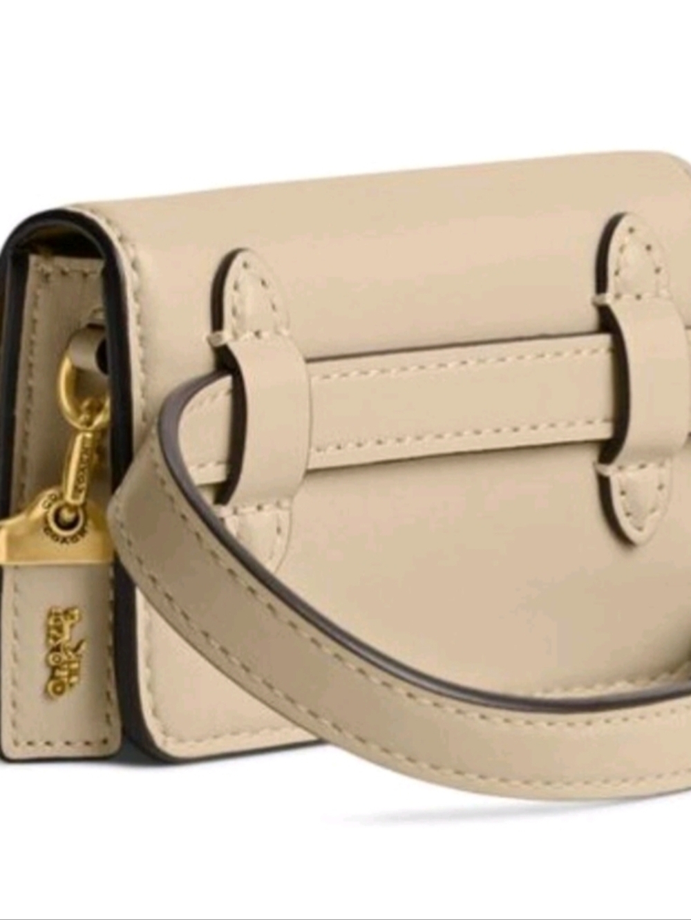 ❤️Bandit Card Case Belt Bag - Picture 4 of 12